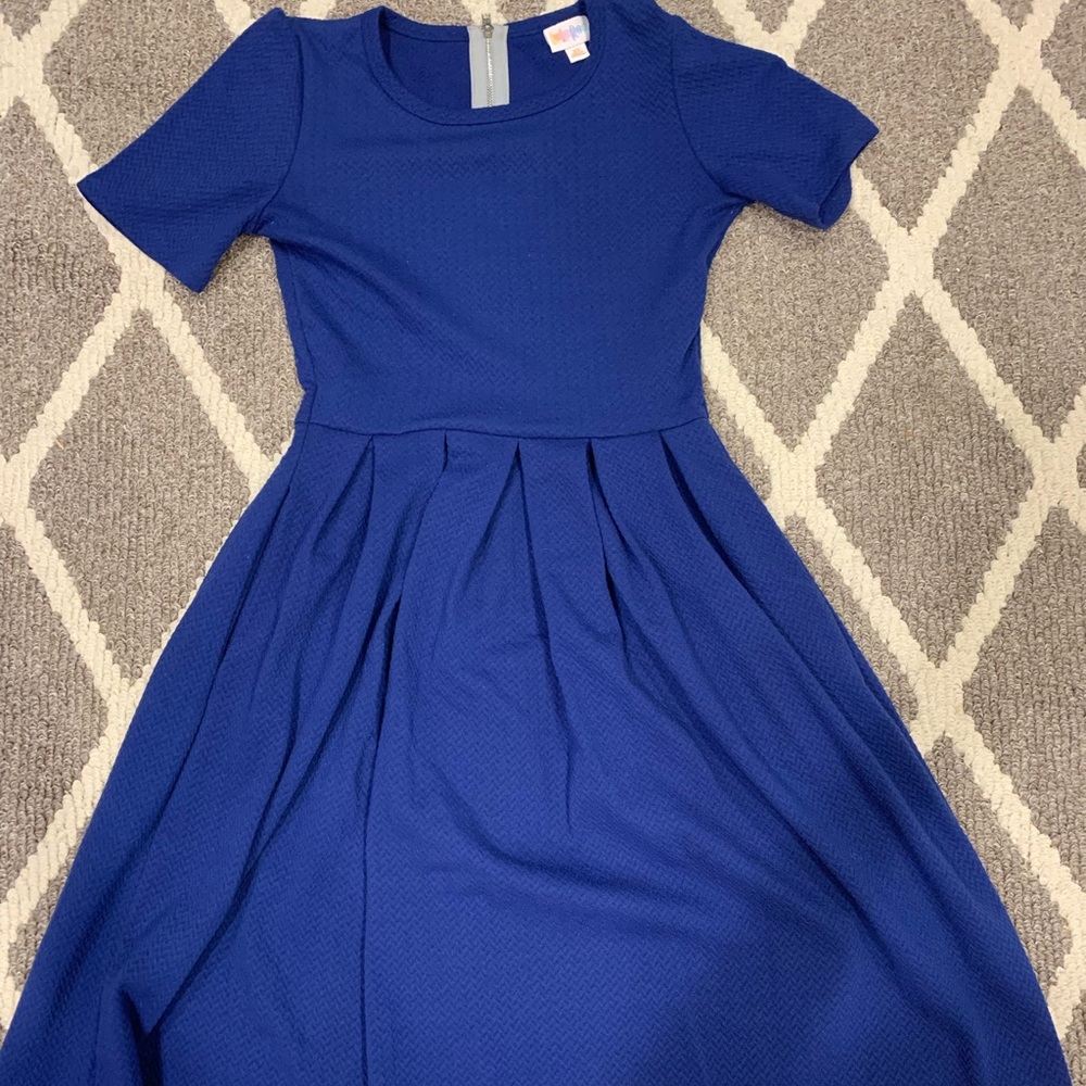 Lularoe Amelia XS